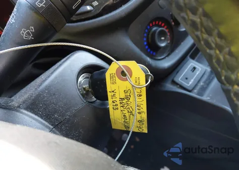 2019 Ram Promaster City Tradesman Slt из США, поврежденный, VIN ZFBHRFBB9K6M33992